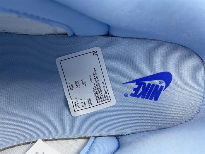 nike dunk low union passport pack argon dj9649-400