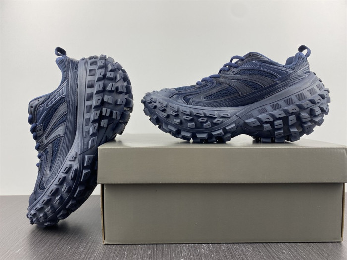 Ba*len*cia*ga defender navy blue 5144526