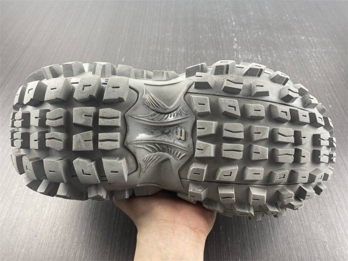 Ba*len*cia*ga defender grey 5144527