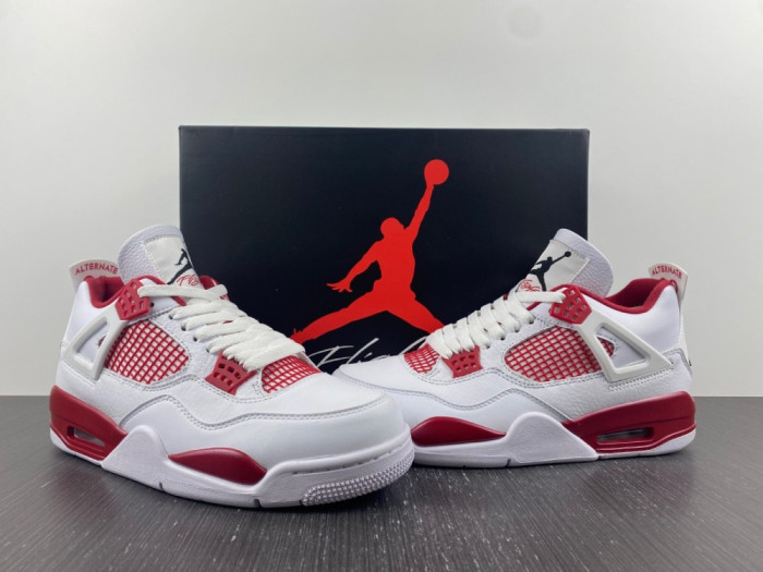 AIR JORDAN 4 RETRO 308497-106