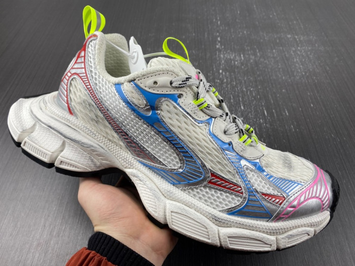 BALENCIG -PHANTOM SNEAKER 734734 W3XL5