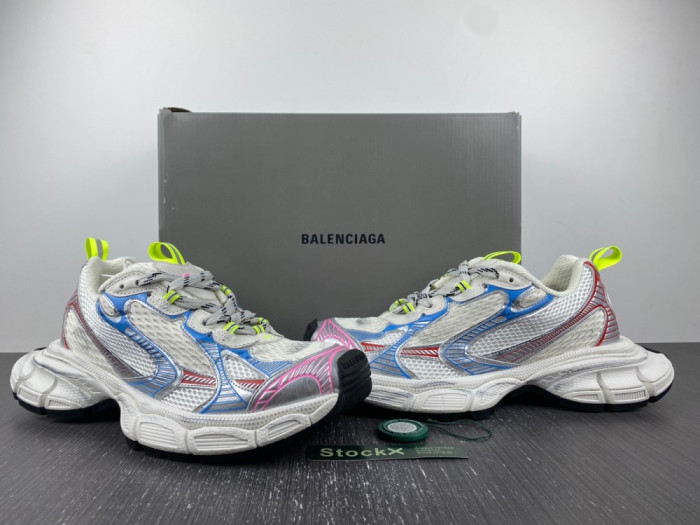 BALENCIG -PHANTOM SNEAKER 734734 W3XL5