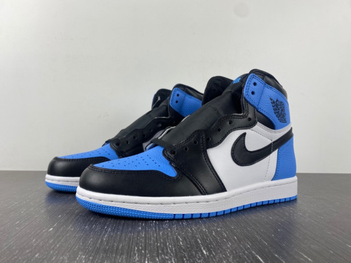 jordan 1 retro high og unc toe dz5485-400