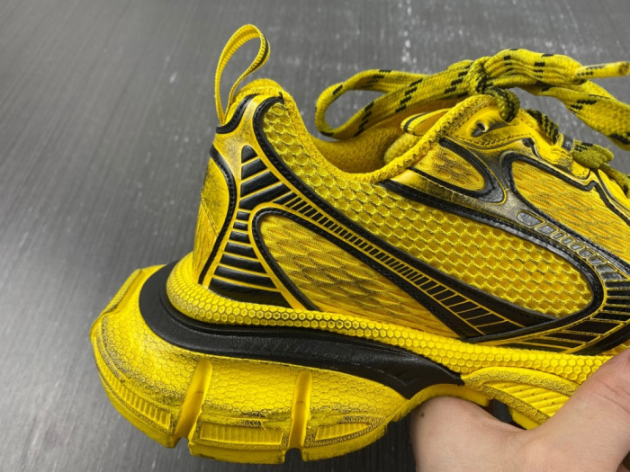 BALENCIG -PHANTOM SNEAKER 734734 W3XL2 7010