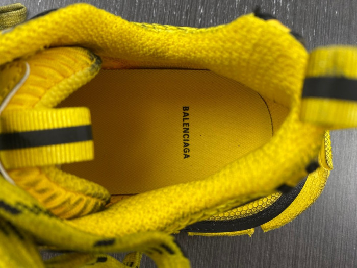 BALENCIG -PHANTOM SNEAKER 734734 W3XL2 7010