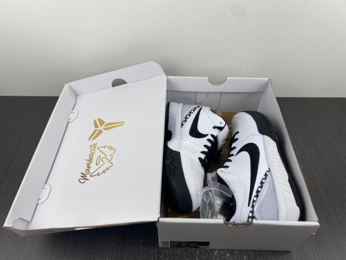 nike zoom kobe 4 protro "gigi" fj9363-100