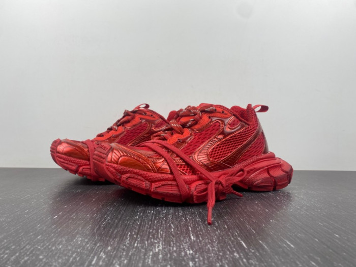 BALENCIG -PHANTOM SNEAKER 734734 W3XL1 6000