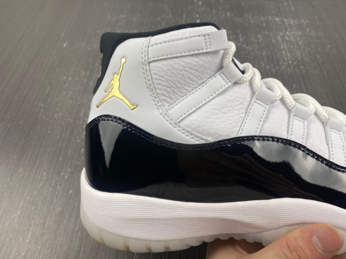 jordan 11 retro dmp defining moments (2023) ct8012-170