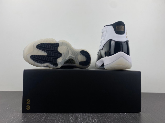 jordan 11 retro dmp defining moments (2023) ct8012-170