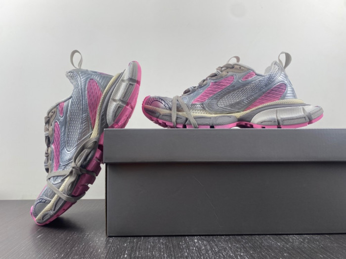 Ba*len*cia*ga -phantom sneaker 744734 w3xl5 9050