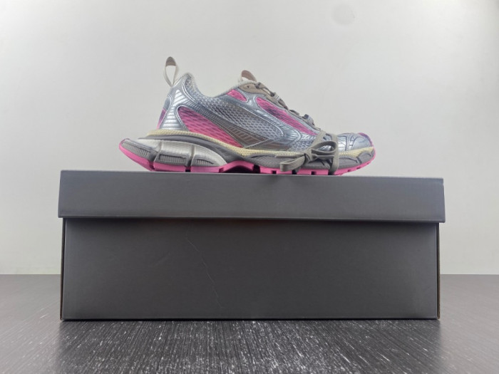 Ba*len*cia*ga -phantom sneaker 744734 w3xl5 9050