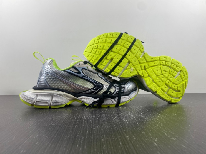 Ba*len*cia*ga -phantom sneaker 744734 w3xl6 9031