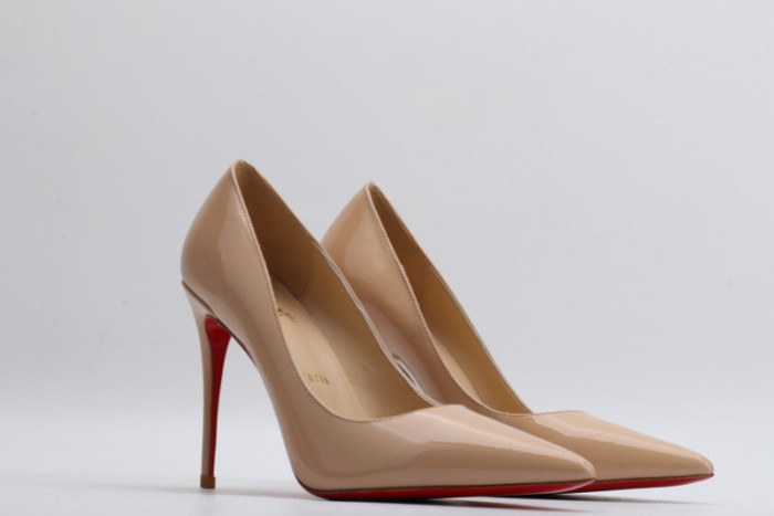 CHRISTIAN LOUBOUTIN WOMEN HEELS 241219