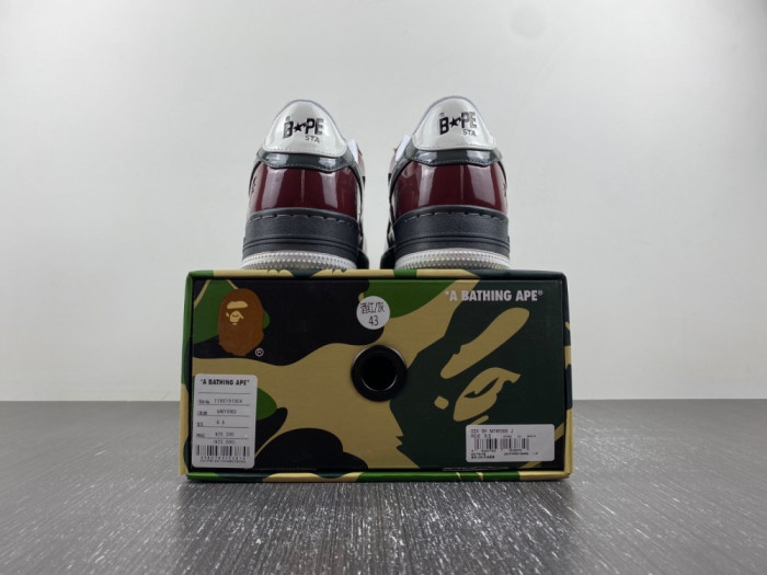 bape sta 520121