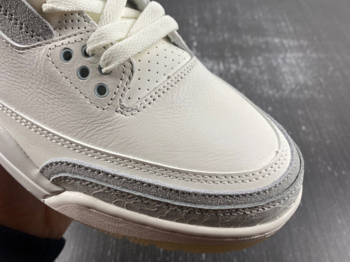 air jordan 3 craft “ivory” fj9479-100