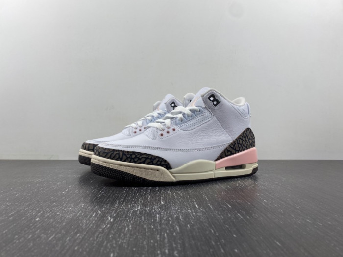 air jordan 3 retro ''neapolitan'' ck9246-102