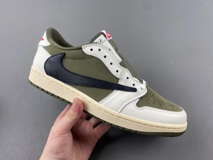 jordan 1 retro low og sp travis scott reverse mocha dm7866-162