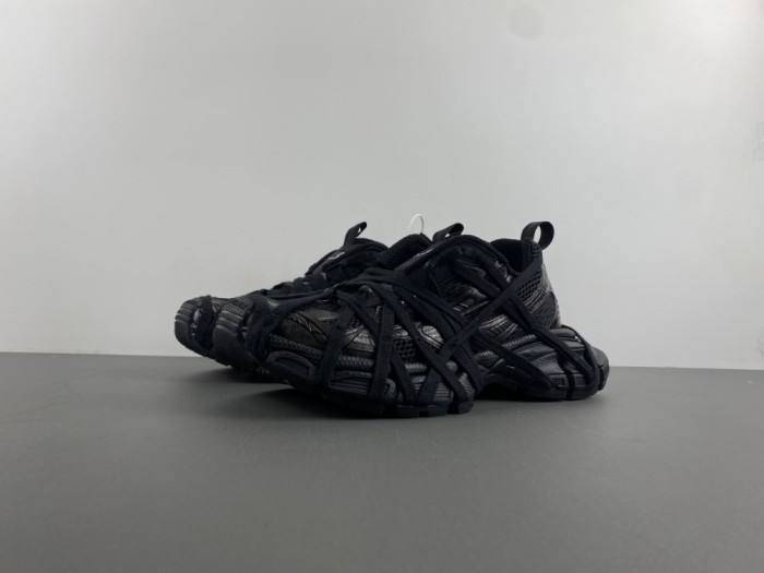 BALENCIG -PHANTOM SNEAKER 778698 W3XLL 0125