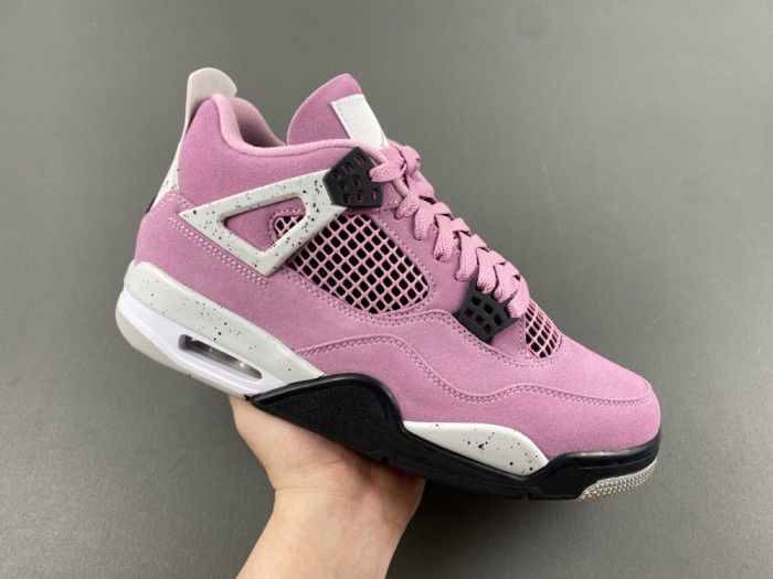 Air Jordan 4 WMNS “Orchid” AQ9129-501