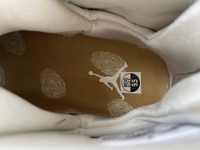 AIR JORDAN 8 RETRO QUAI 54 AJ8 832821-030