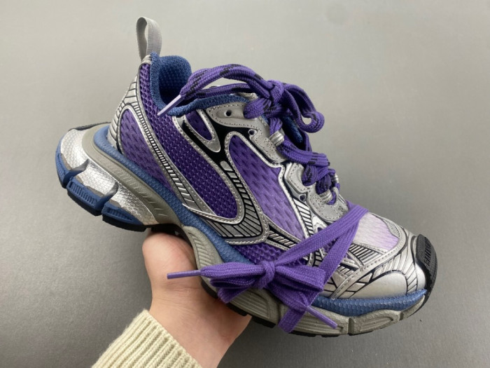 BALENCIG -PHANTOM SNEAKER 734731 W3XGM5140