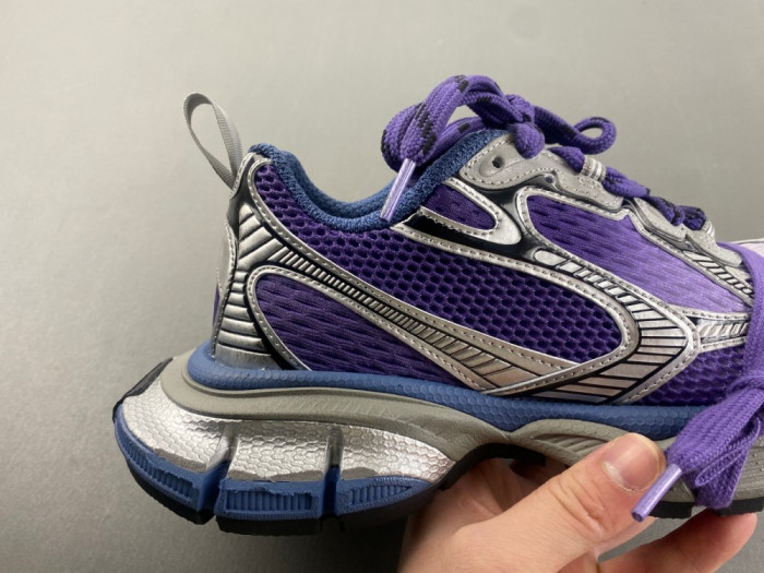 BALENCIG -PHANTOM SNEAKER 734731 W3XGM5140