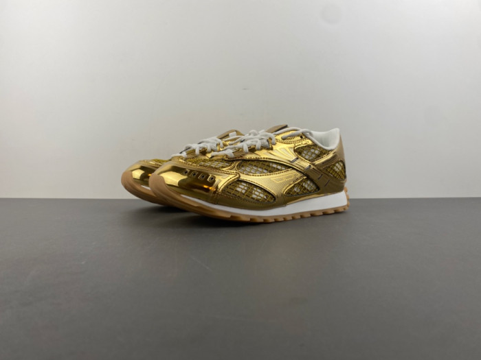 BOTTEGA VENETA ORBIT SNEAKER BV022