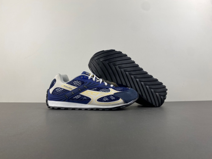 BOTTEGA VENETA ORBIT SNEAKER BV021