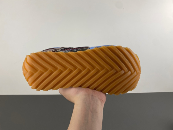 BOTTEGA VENETA ORBIT SNEAKER BV020