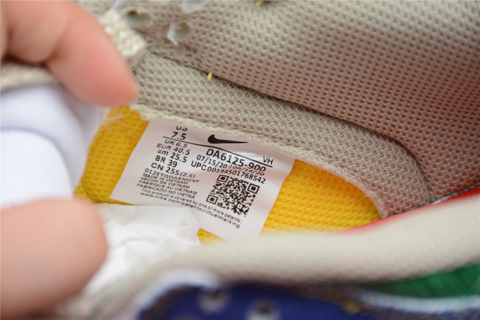 nike sb dunk low city market da6125 900