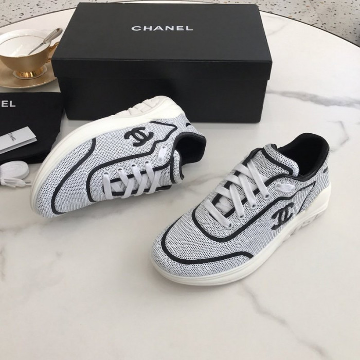 cn low top trainer cc sneakers