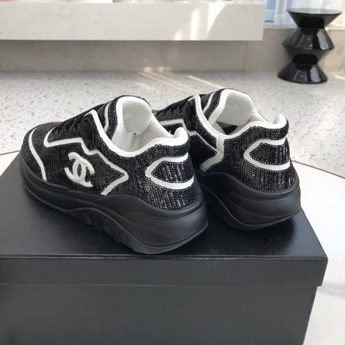 cn low top trainer cc sneakers