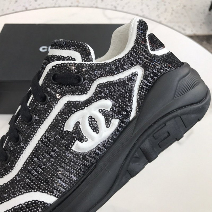 cn low top trainer cc sneakers