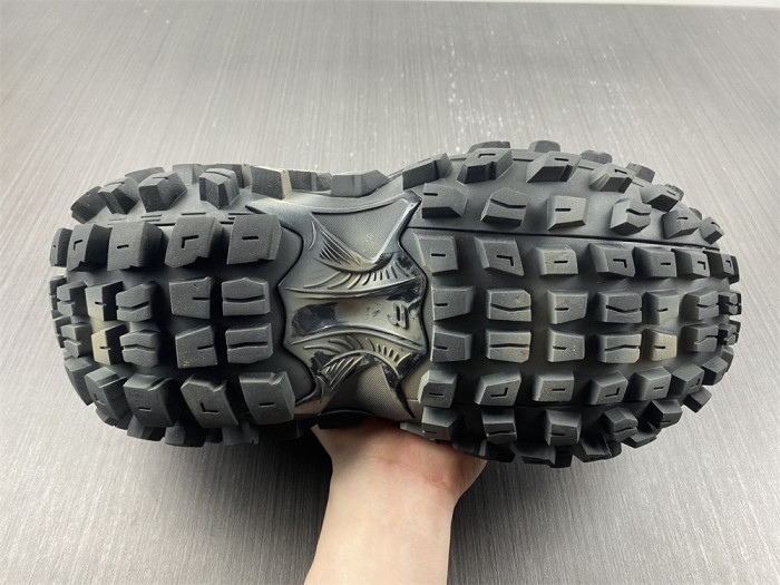 Ba*len*cia*ga defender black 685613w2ra61000