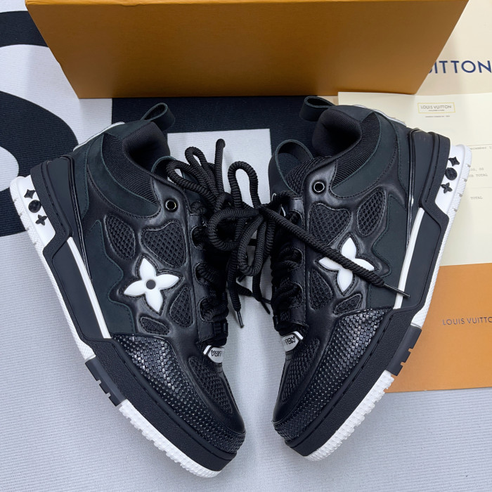 l**is V*t*n skate trainer eu209