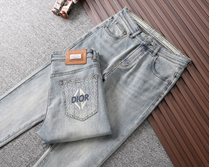 DIOR PANTS 3A02