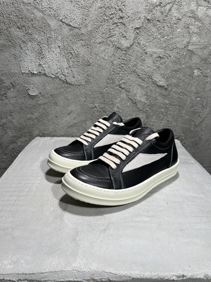 RICK OWENS SNEAKERS 25030310