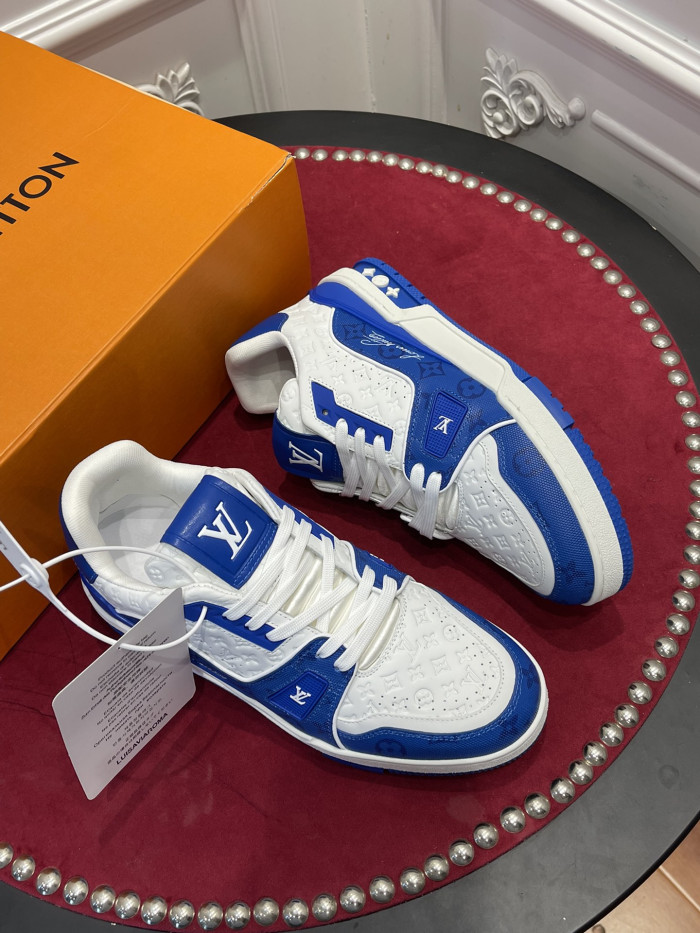 l**is V*t*n lv trainer！#54 2533