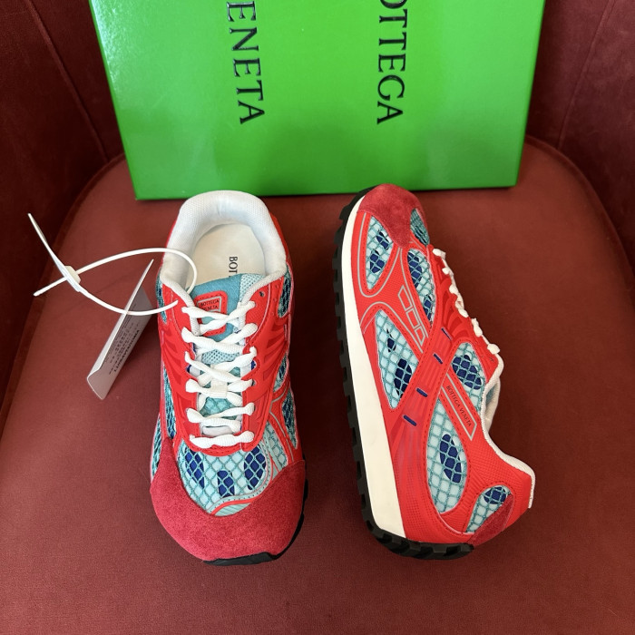 BOTTEGA VENETA ORBIT SNEAKER BV014
