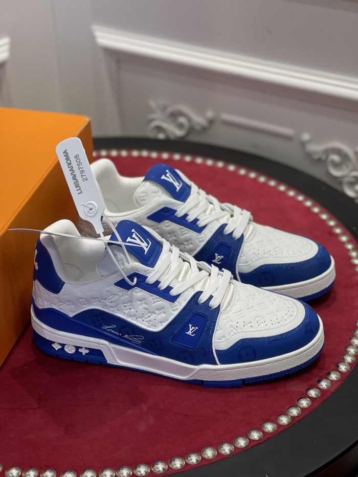 l**is V*t*n lv trainer！#54 2533