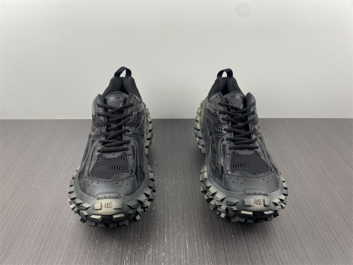 Ba*len*cia*ga defender black 685613w2ra61000
