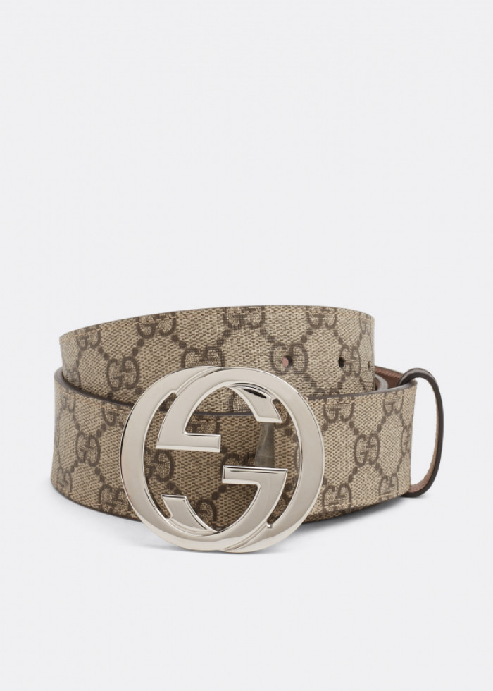 g*u*i belt width 3.8cm