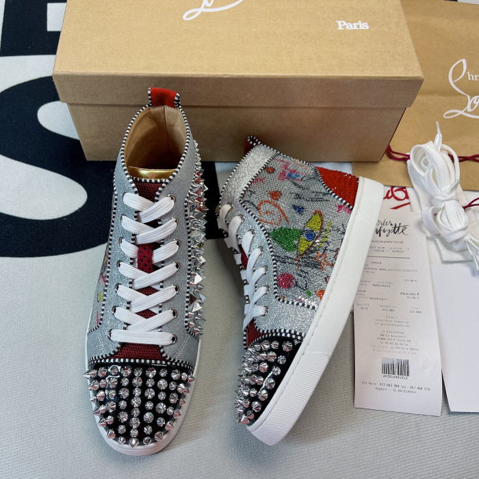 cl sneakers dl345