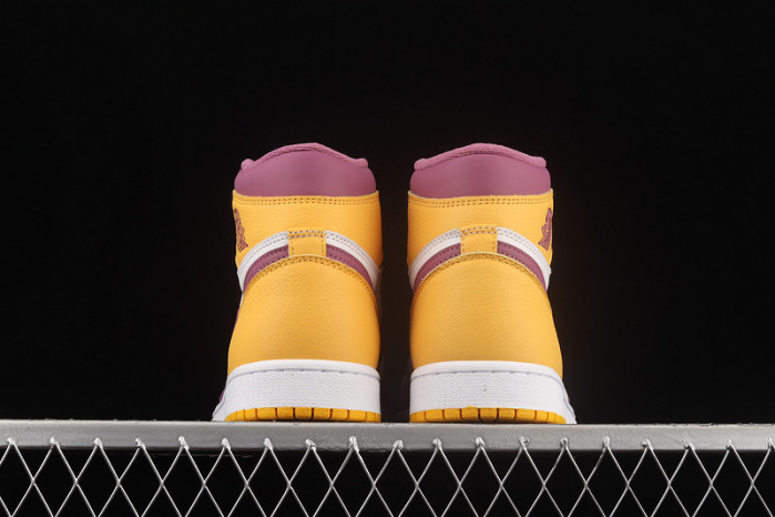 air jordan 1 high og “brotherhood” 555088-706