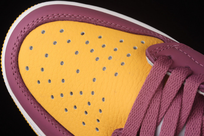 air jordan 1 high og “brotherhood” 555088-706