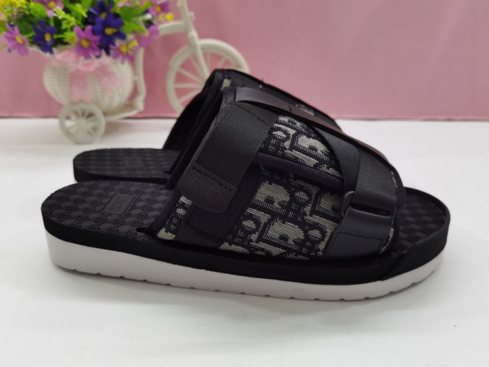 dr summer slippers slide