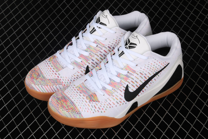 nike kobe 9 premium htm - 698595-109