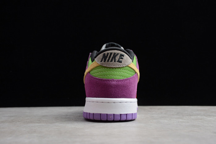 nike dunk low sb viotech - ct5050-500