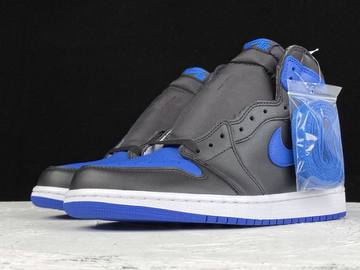 air jordan 1 retro high og 2017 royal blue 555088-007