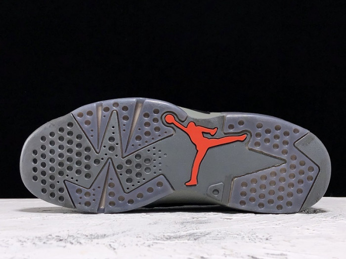 jordan 6 retro psg paris saint-germain - ck1229-001